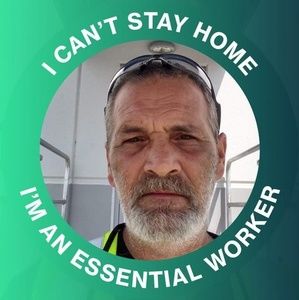 Meet your Posher, John